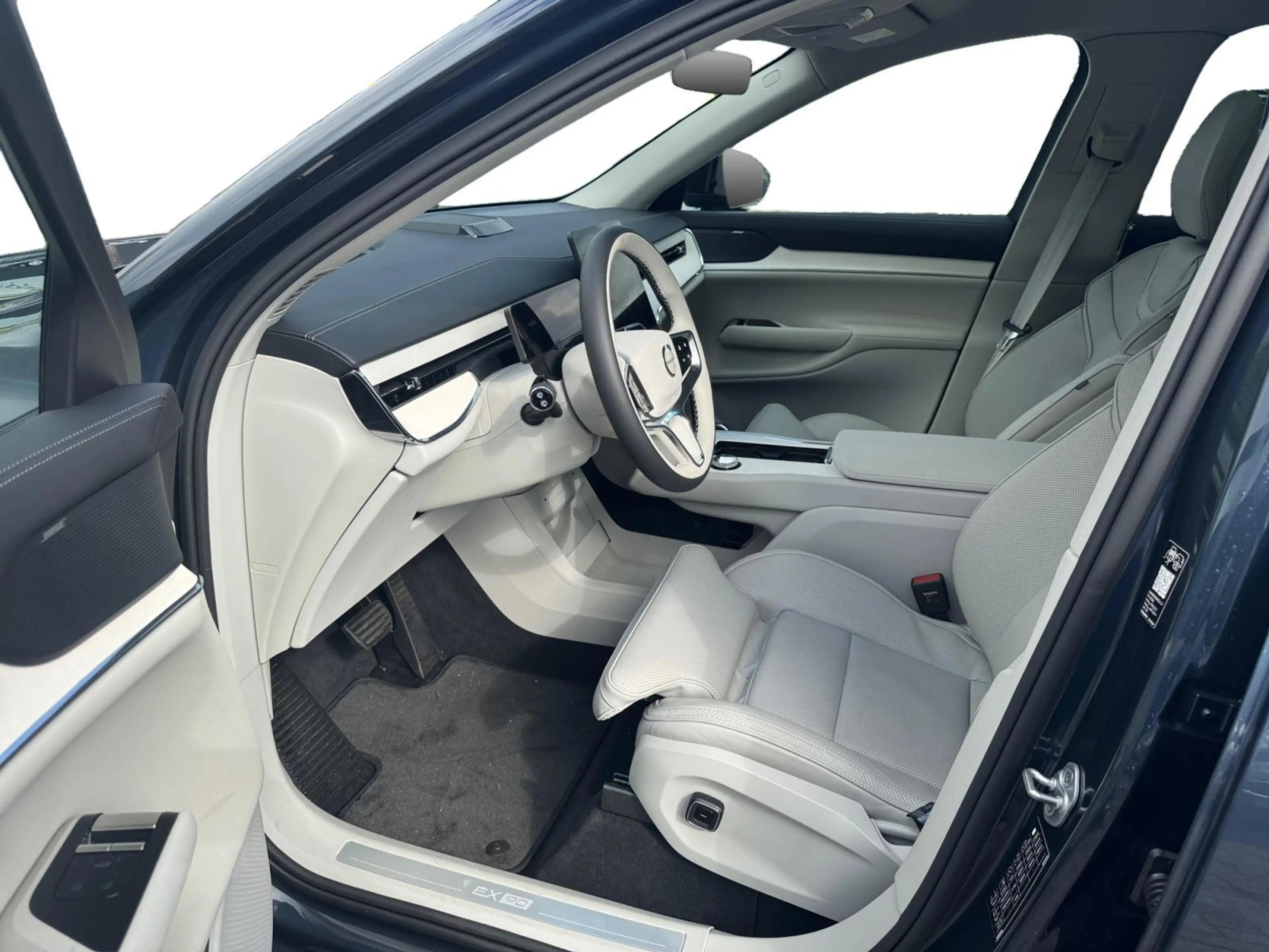 Volvo EX90 Single Motor Plus 6p. 92 kWh | Stoelverwarming | 3 — photo 12