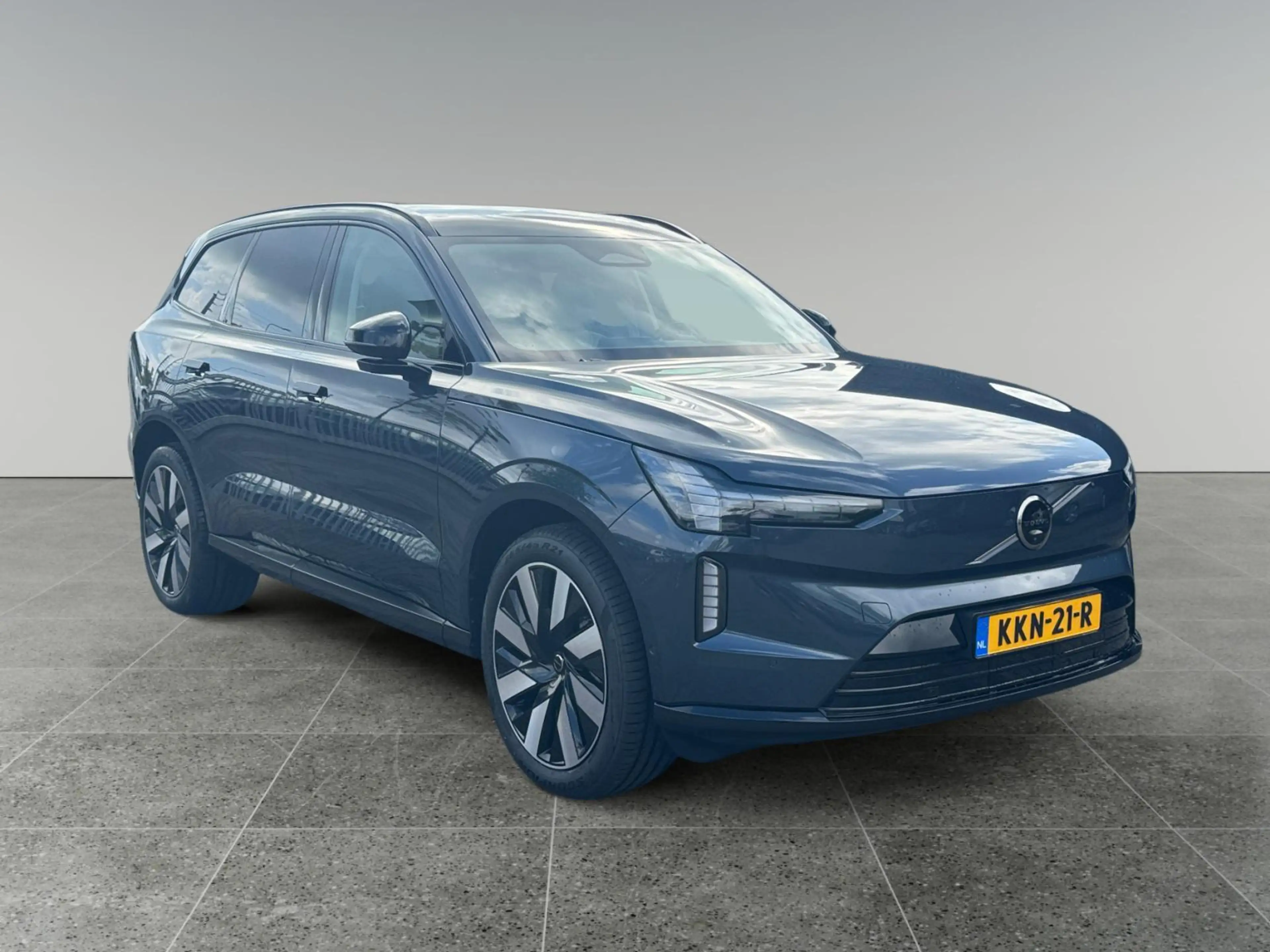 Volvo EX90 Single Motor Plus 6p. 92 kWh | Stoelverwarming | 3 — photo 7