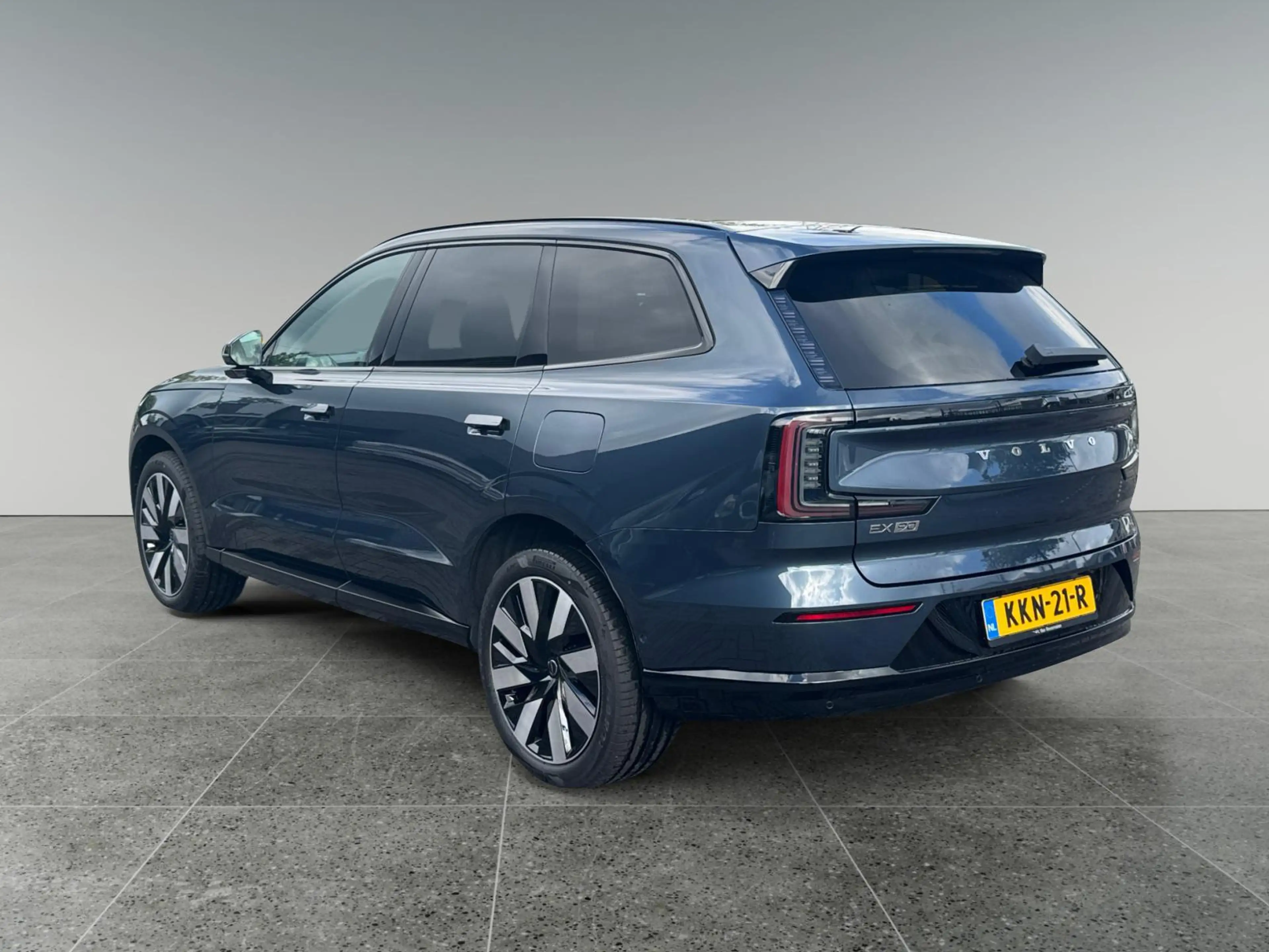 Volvo EX90 Single Motor Plus 6p. 92 kWh | Stoelverwarming | 3 — photo 3