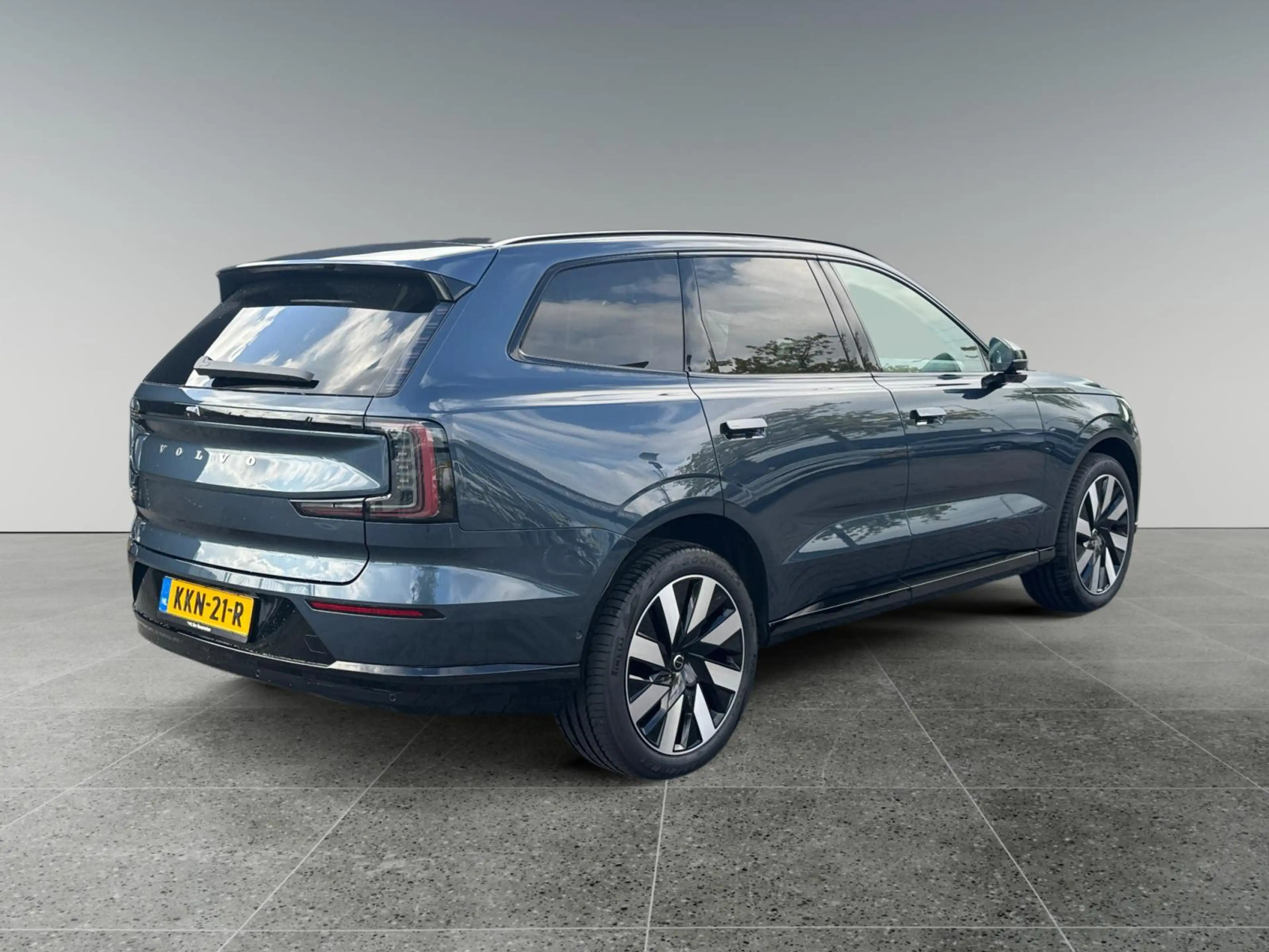 Volvo EX90 Single Motor Plus 6p. 92 kWh | Stoelverwarming | 3 — photo 5
