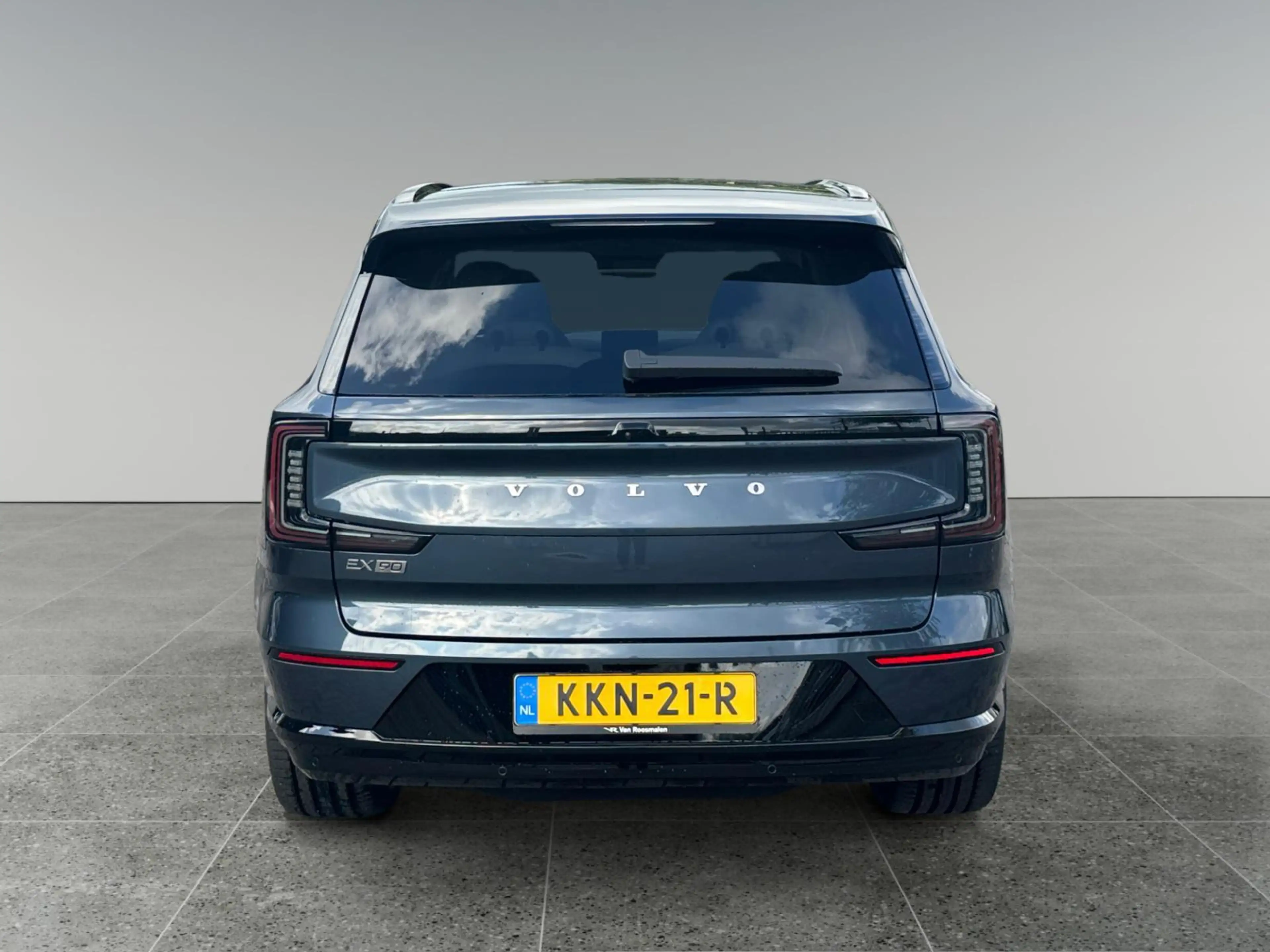 Volvo EX90 Single Motor Plus 6p. 92 kWh | Stoelverwarming | 3 — photo 4