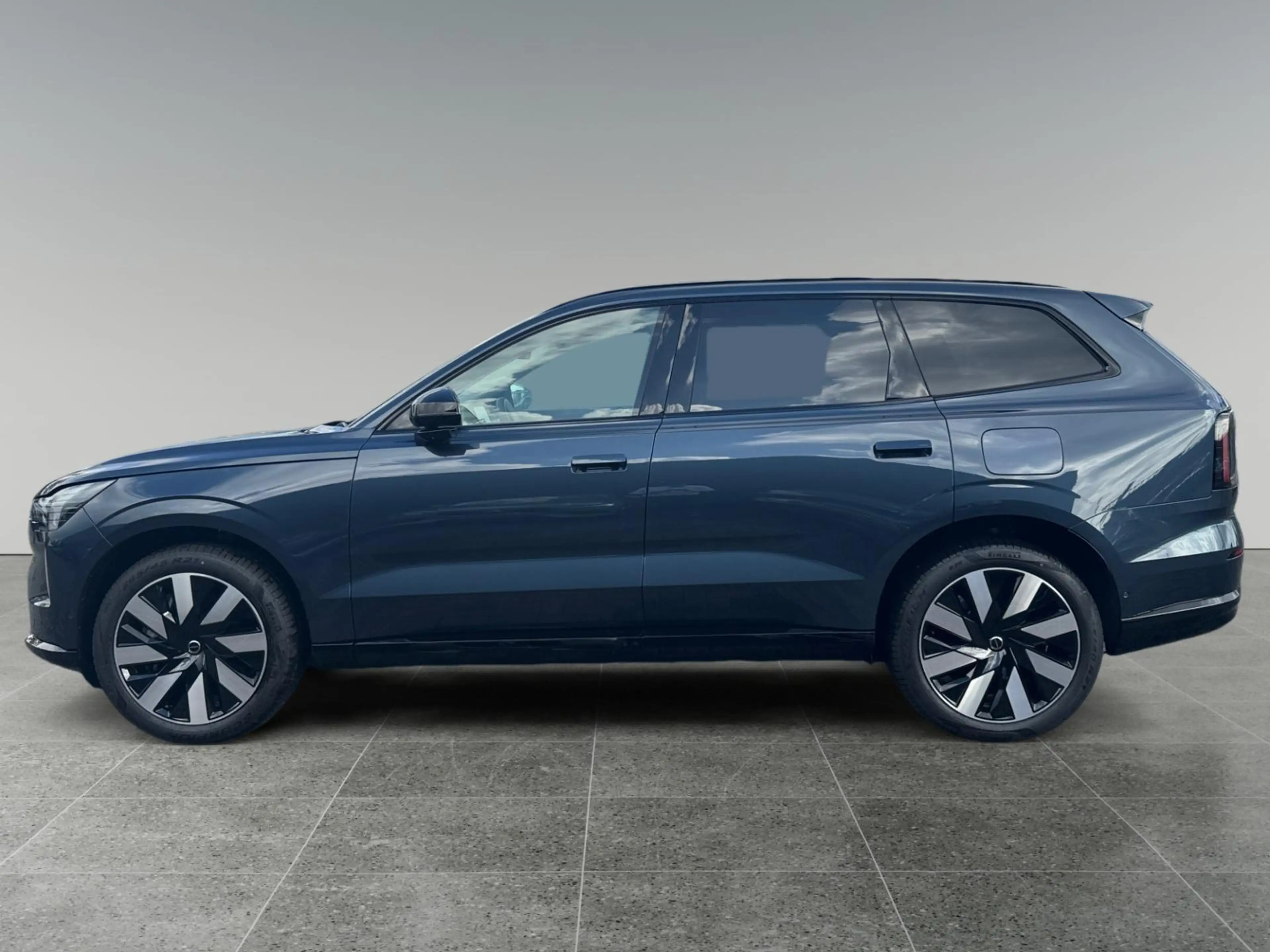 Volvo EX90 Single Motor Plus 6p. 92 kWh | Stoelverwarming | 3 — photo 2