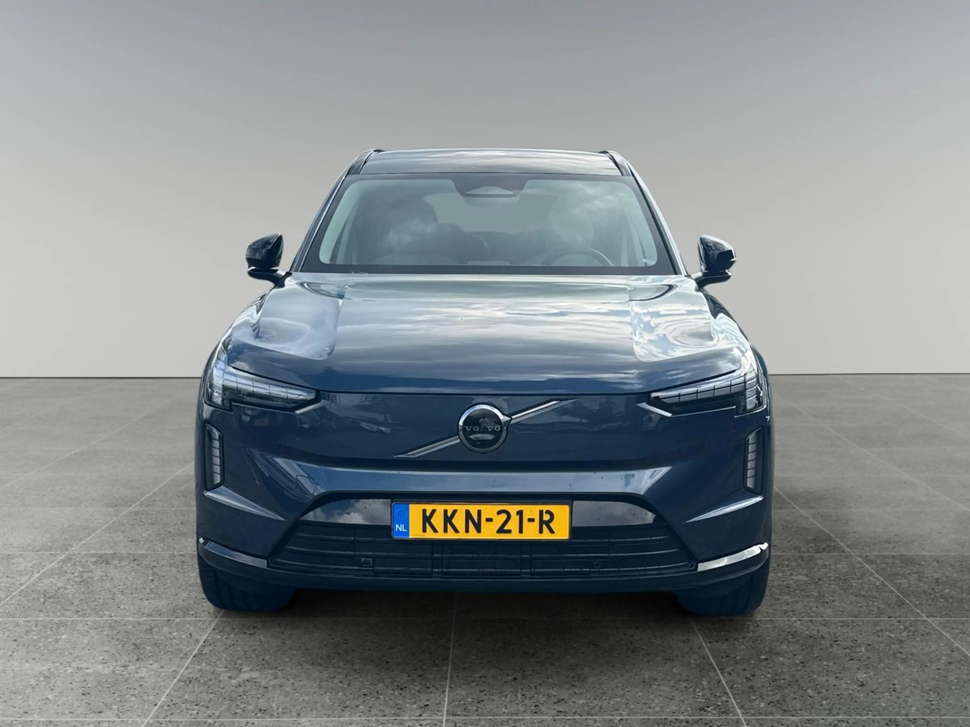 Volvo EX90 Single Motor Plus 6p. 92 kWh | Stoelverwarming | 3 — photo 8