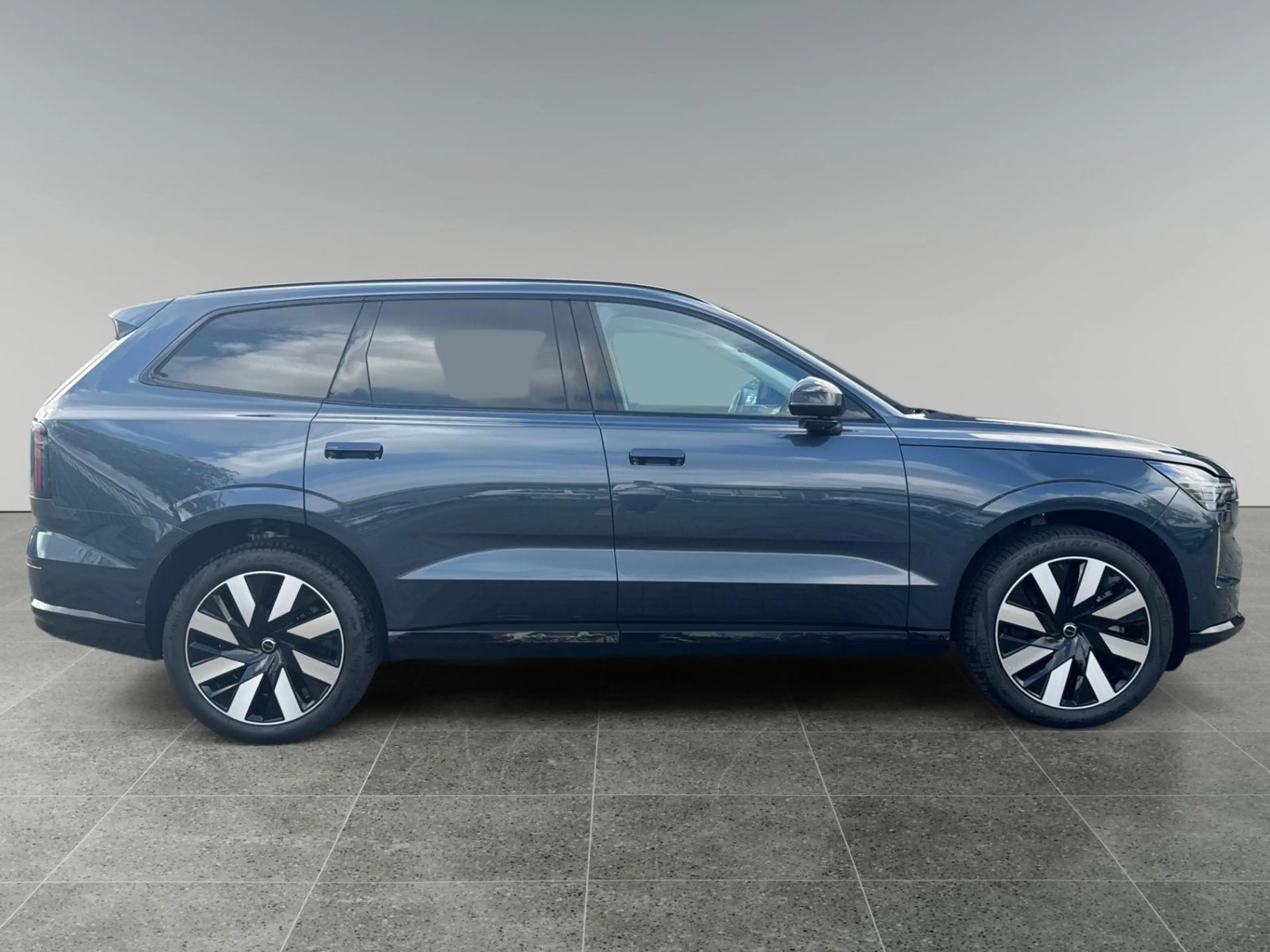 Volvo EX90 Single Motor Plus 6p. 92 kWh | Stoelverwarming | 3 — photo 6