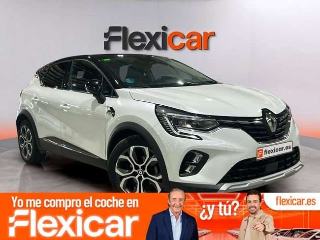 Renault Captur Intens TCe 140CV GPF Micro Híbrido - foto 1