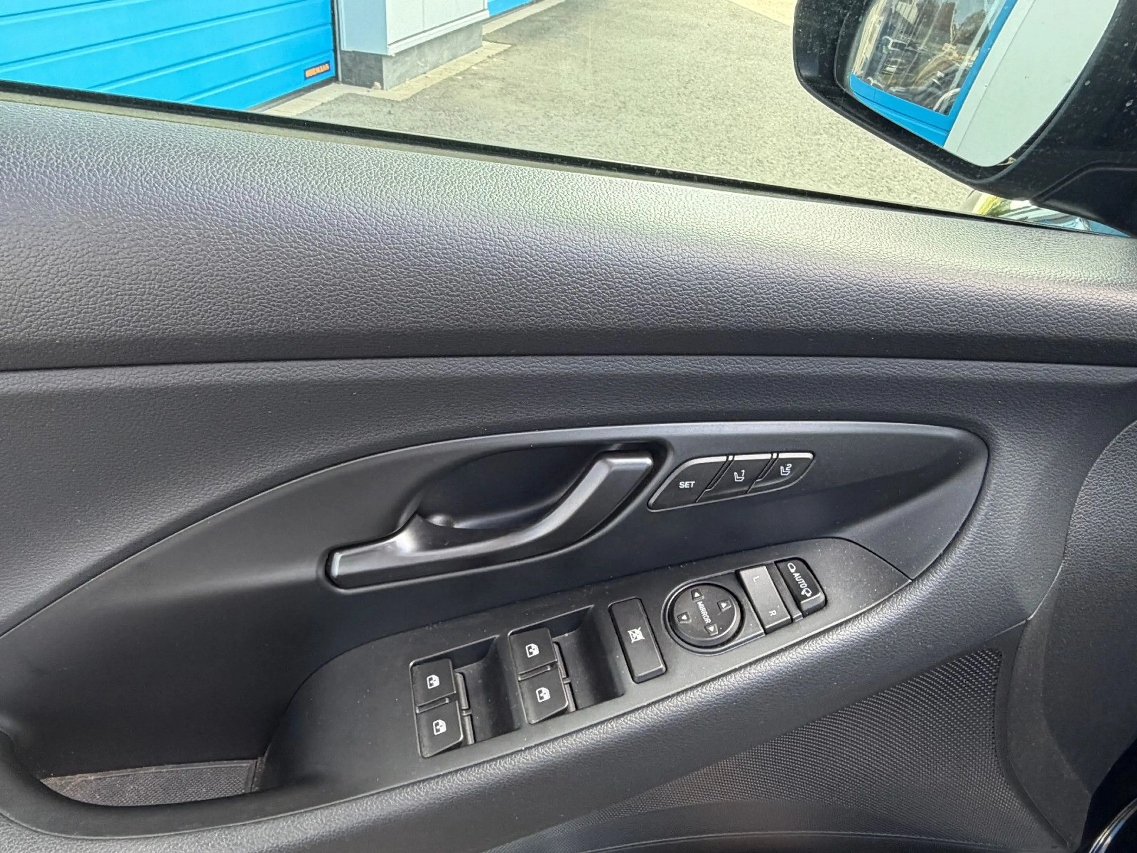 Hyundai i30 N Performance HU+Inspektion NEU Garantie7.28 — photo 17