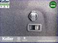 Volkswagen Golf Golf VIII Variant 2.0 TDI DSG Goal AHK AreaView Nero - thumbnail 10