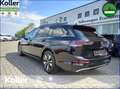 Volkswagen Golf Golf VIII Variant 2.0 TDI DSG Goal AHK AreaView Nero - thumbnail 8