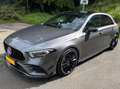 Mercedes-Benz A 35 AMG AMG A 35 4Matic AMG Speedshift DCT 7G Gris - thumbnail 4
