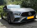 Mercedes-Benz A 35 AMG AMG A 35 4Matic AMG Speedshift DCT 7G Gris - thumbnail 8