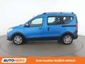 Dacia Dokker 1.3 TCe Stepway Blau - thumbnail 3