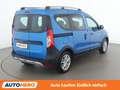 Dacia Dokker 1.3 TCe Stepway Blau - thumbnail 6