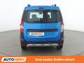 Dacia Dokker 1.3 TCe Stepway Blau - thumbnail 5
