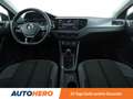 Volkswagen Polo 1.6 TDI Highline*PDC*SHZ*LIMITER*KLIMA* Grau - thumbnail 12