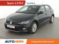 Volkswagen Polo 1.6 TDI Highline*PDC*SHZ*LIMITER*KLIMA* Grau - thumbnail 1