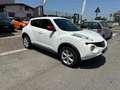 Nissan Juke Juke 1.5 dci Acenta Bianco - thumbnail 1