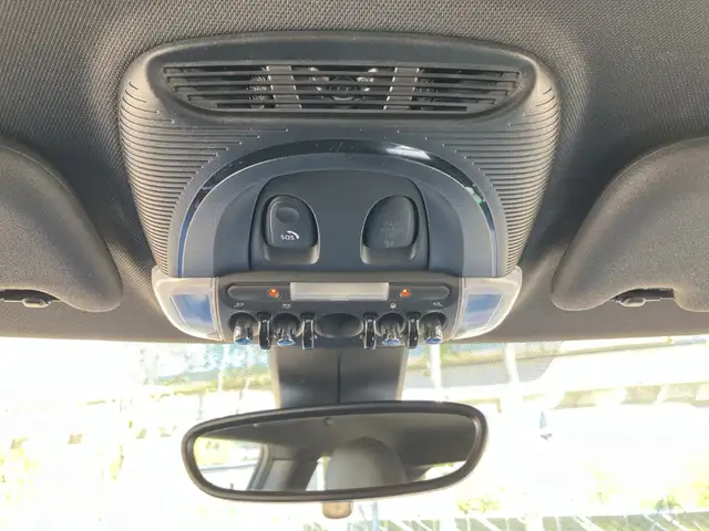 Mini Hatch view 27