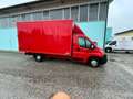 Citroen Jumper 35 BLUEHDI 165 PLM-SL 3P - TARGA GB042GC Rosso - thumbnail 6