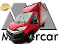 Citroen Jumper 35 BLUEHDI 165 PLM-SL 3P - TARGA GB042GC Rosso - thumbnail 1