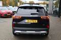 Ford Kuga 2.5 PHEV ACTIVE-X NIEUWE MODEL! 4JR-GARANTIE PANO/ Zwart - thumbnail 4