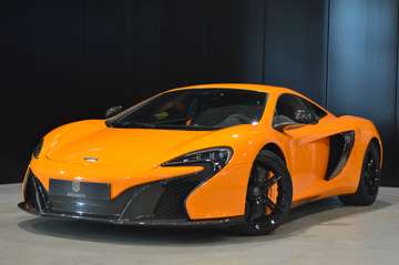 3.8 Bi-Turbo V8 - FULL MSO carbon - 23.000 km