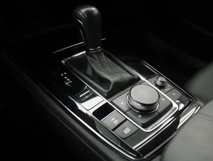 Mazda CX-30 (2022) e-SKYACTIV X 2.0 MT 2WD Homura 2022, foto 10