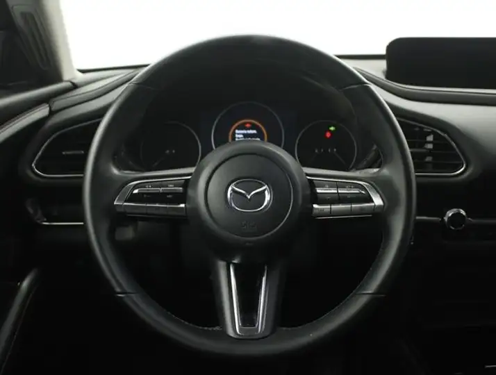 Mazda CX-30 (2022) e-SKYACTIV X 2.0 MT 2WD Homura 2022, foto 13