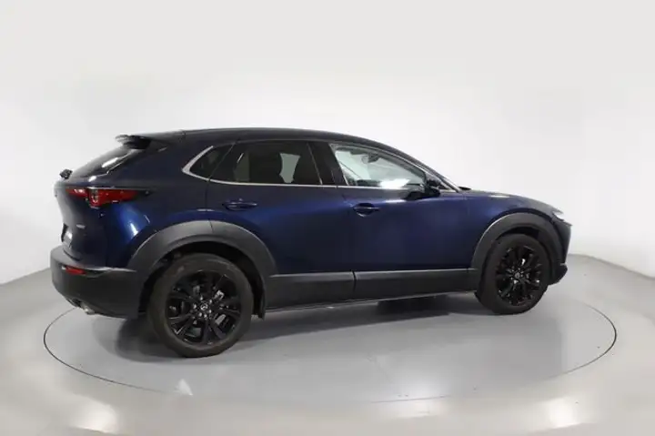 Mazda CX-30 (2022) e-SKYACTIV X 2.0 MT 2WD Homura 2022, foto 24