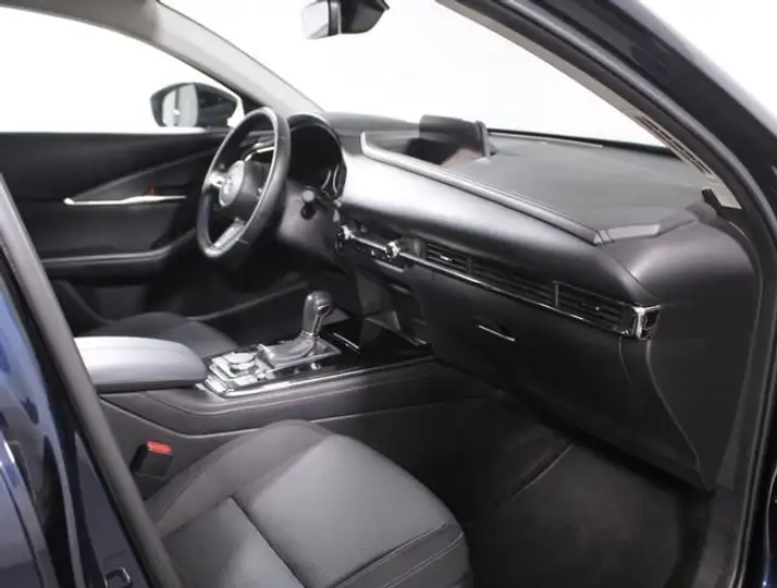 Mazda CX-30 (2022) e-SKYACTIV X 2.0 MT 2WD Homura 2022, foto 15