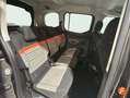 Citroen Berlingo Talla M ë- 50 kWh SHINE Gris - thumbnail 18