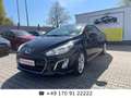 Peugeot 308 CC Cabrio-Coupe Allure*Garantie*Scheckheft Noir - thumbnail 1