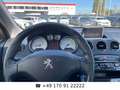Peugeot 308 CC Cabrio-Coupe Allure*Garantie*Scheckheft Noir - thumbnail 12