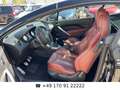 Peugeot 308 CC Cabrio-Coupe Allure*Garantie*Scheckheft Noir - thumbnail 10