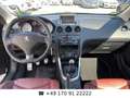 Peugeot 308 CC Cabrio-Coupe Allure*Garantie*Scheckheft Noir - thumbnail 14