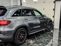 Mercedes-Benz GLC 250 250d 4Matic Aut. Gris - thumbnail 24