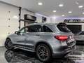 Mercedes-Benz GLC 250 250d 4Matic Aut. Gris - thumbnail 4