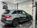 Mercedes-Benz GLC 250 250d 4Matic Aut. Gris - thumbnail 5
