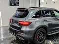 Mercedes-Benz GLC 250 250d 4Matic Aut. Gris - thumbnail 23