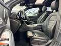 Mercedes-Benz GLC 250 250d 4Matic Aut. Gris - thumbnail 10