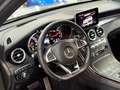 Mercedes-Benz GLC 250 250d 4Matic Aut. Gris - thumbnail 8