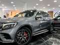 Mercedes-Benz GLC 250 250d 4Matic Aut. Gris - thumbnail 18