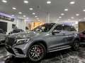 Mercedes-Benz GLC 250 250d 4Matic Aut. Gris - thumbnail 14
