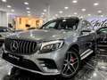 Mercedes-Benz GLC 250 250d 4Matic Aut. Gris - thumbnail 16