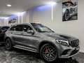 Mercedes-Benz GLC 250 250d 4Matic Aut. Gris - thumbnail 2