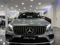 Mercedes-Benz GLC 250 250d 4Matic Aut. Gris - thumbnail 3