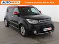 Kia Soul 1.6CRDi Drive Negro - thumbnail 8