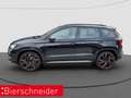 CUPRA Ateca 2.0 TSI DSG 4Dr VZ Tribe Ed AB 349EUR AHK PANO 360 Noir - thumbnail 4