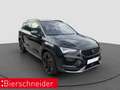 CUPRA Ateca 2.0 TSI DSG 4Dr VZ Tribe Ed AB 349EUR AHK PANO 360 Noir - thumbnail 10