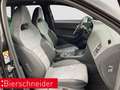 CUPRA Ateca 2.0 TSI DSG 4Dr VZ Tribe Ed AB 349EUR AHK PANO 360 Noir - thumbnail 14