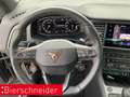 CUPRA Ateca 2.0 TSI DSG 4Dr VZ Tribe Ed AB 349EUR AHK PANO 360 Noir - thumbnail 13